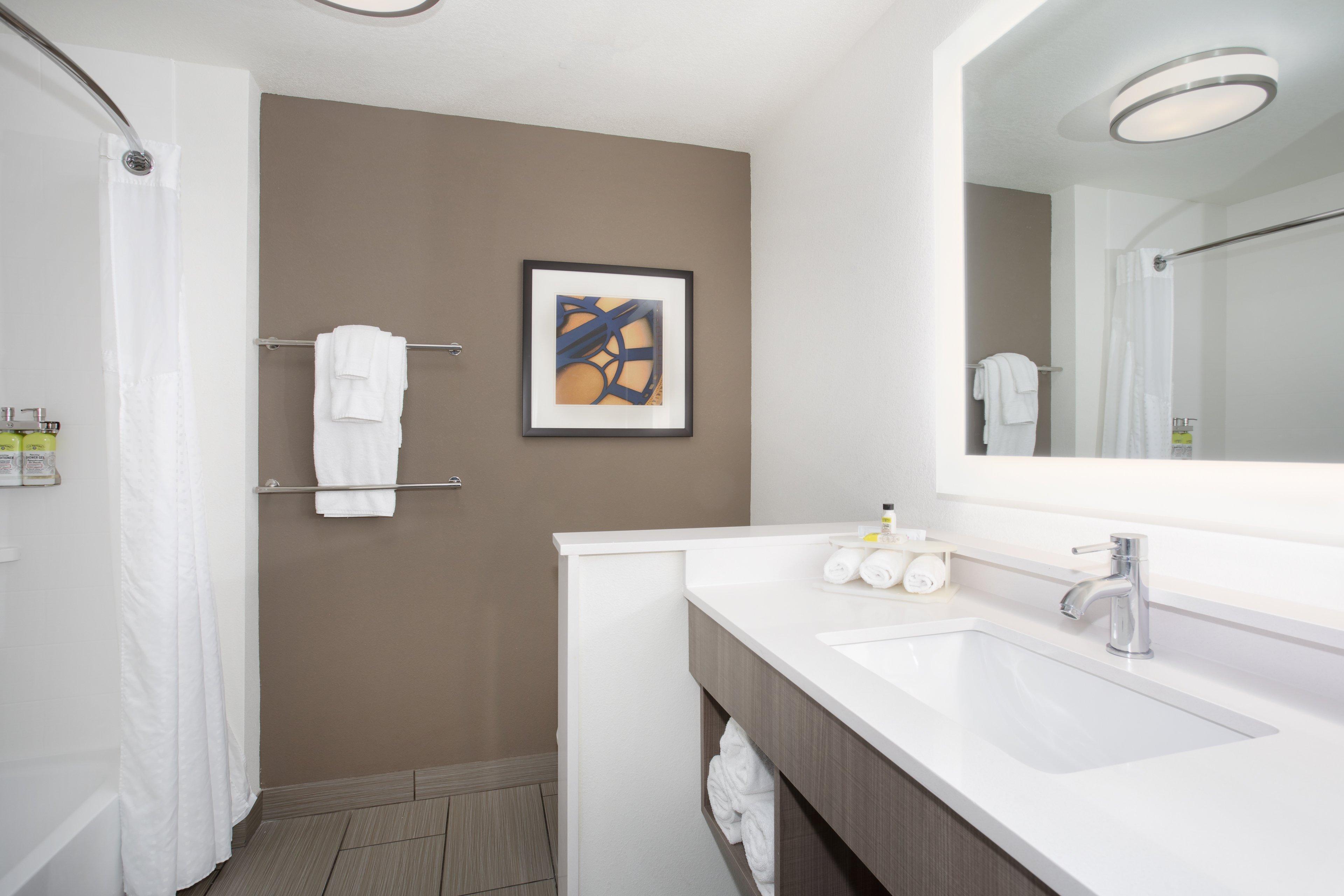 Holiday Inn Express & Suites Great Bend By Ihg Dış mekan fotoğraf